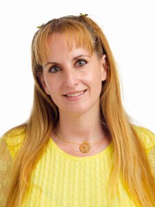 Picture of Virginia Aranda