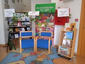 Previer taller Didáctico Cijuela 