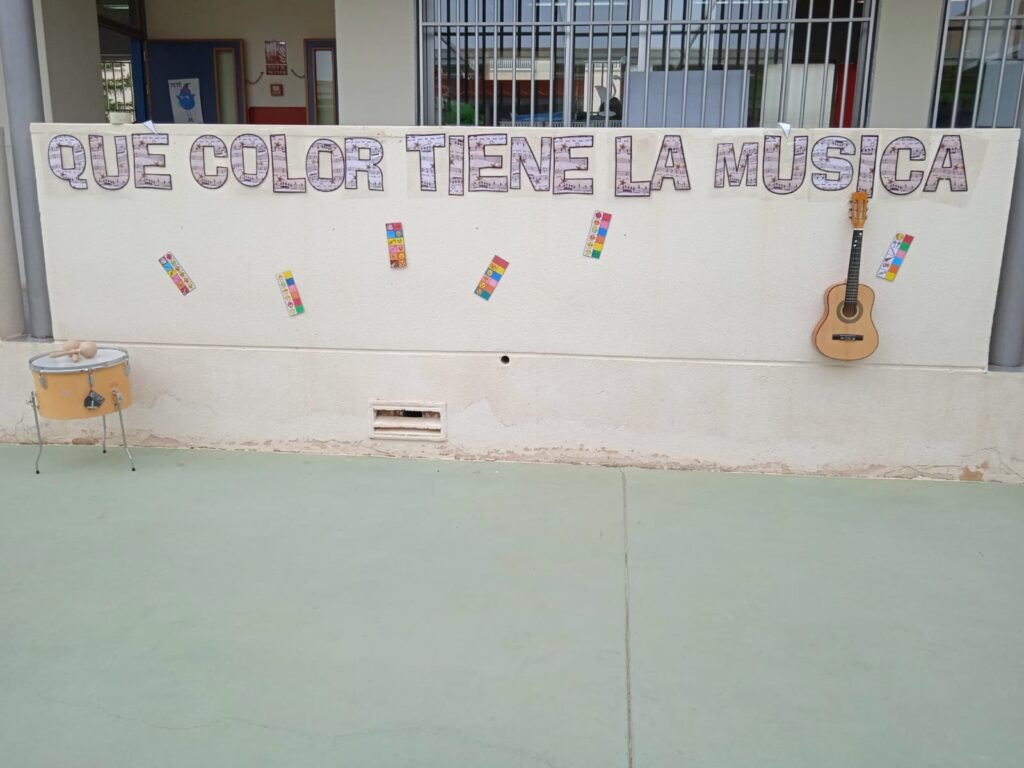 Previer cuatro Caños cuenta cuentos