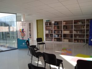 Cuentacuentos en lachar con taller didáctico Cuentacuentos en lachar con taller didáctico