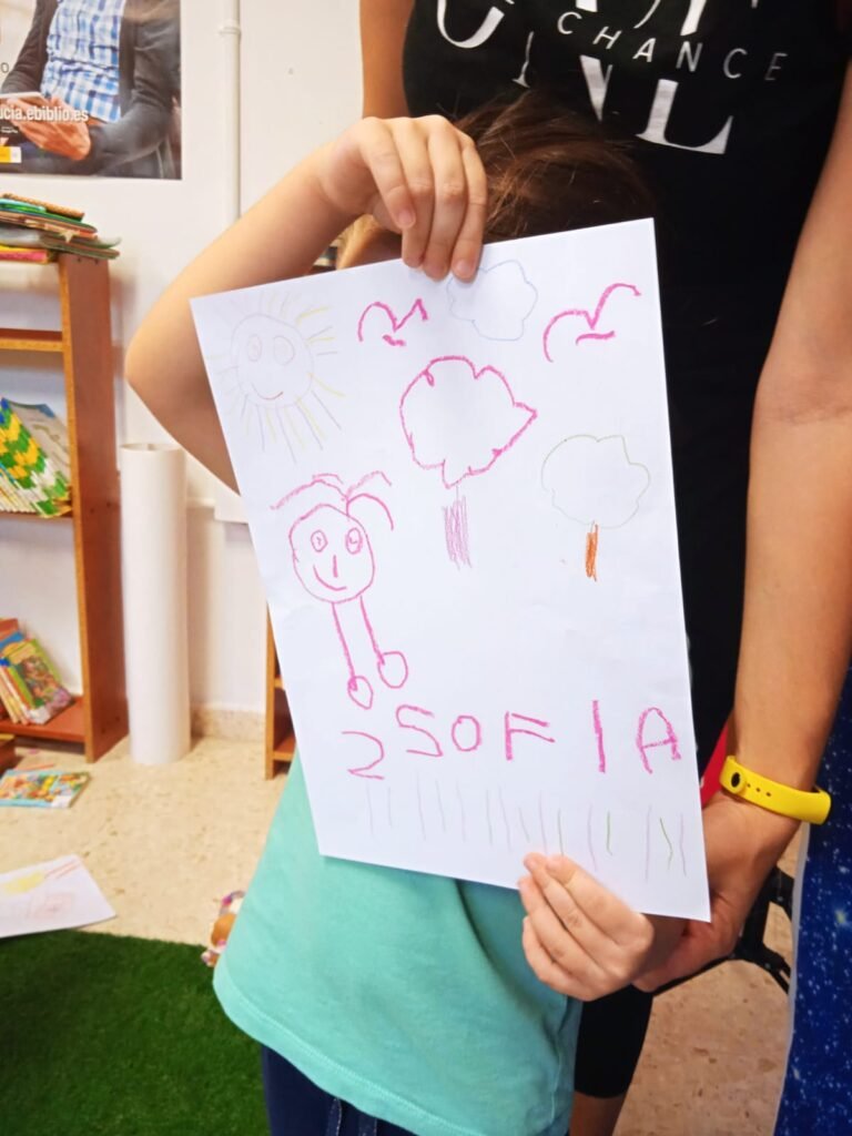 cuentacuentos en finde dibujo 5