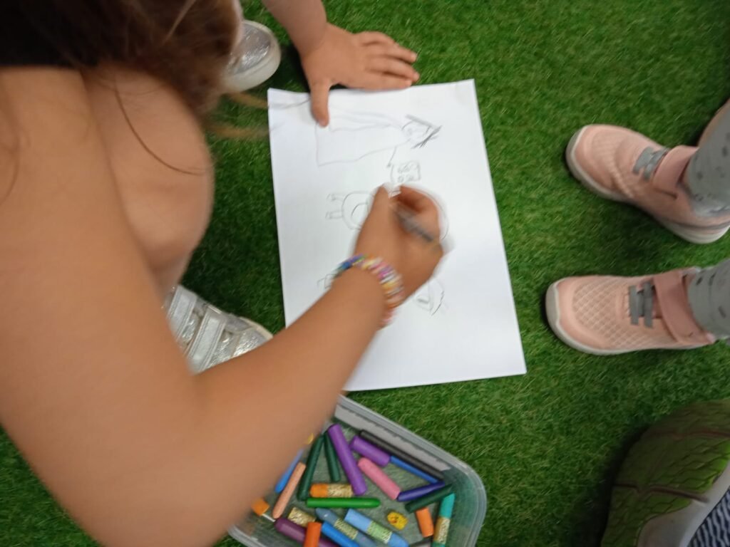 cuentacuentos en finde dibujo 11