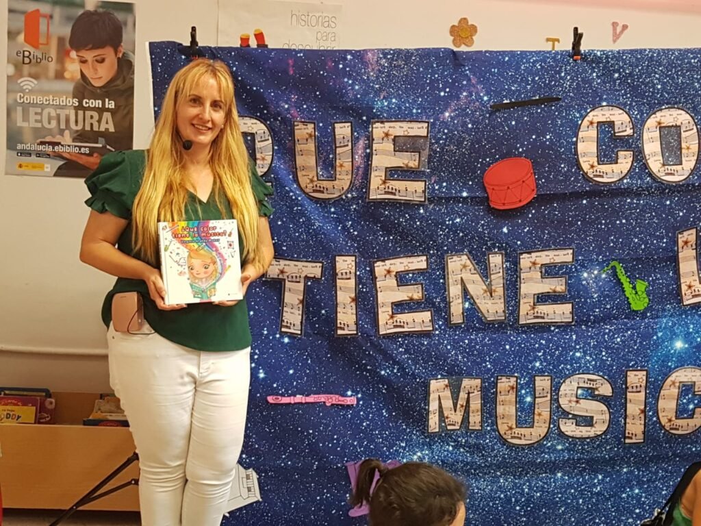 Cuentacuentos en finde imagen frontal