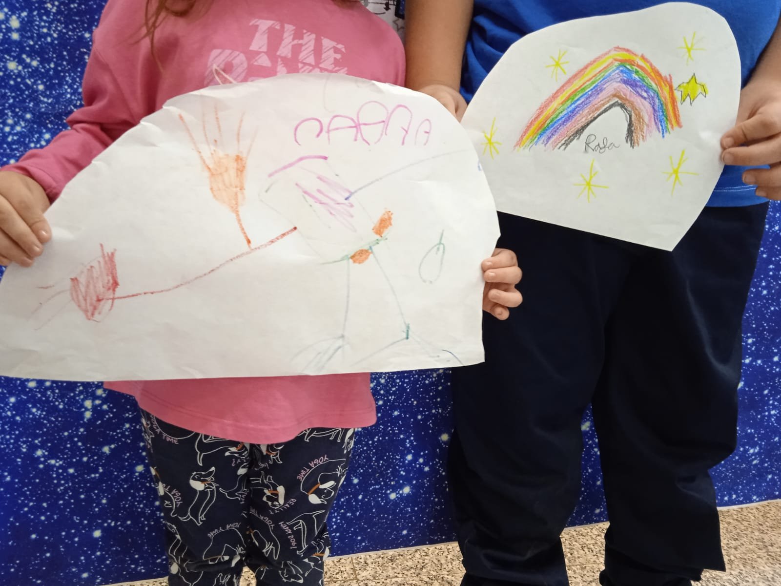 Picasso-enseñar-dibujos