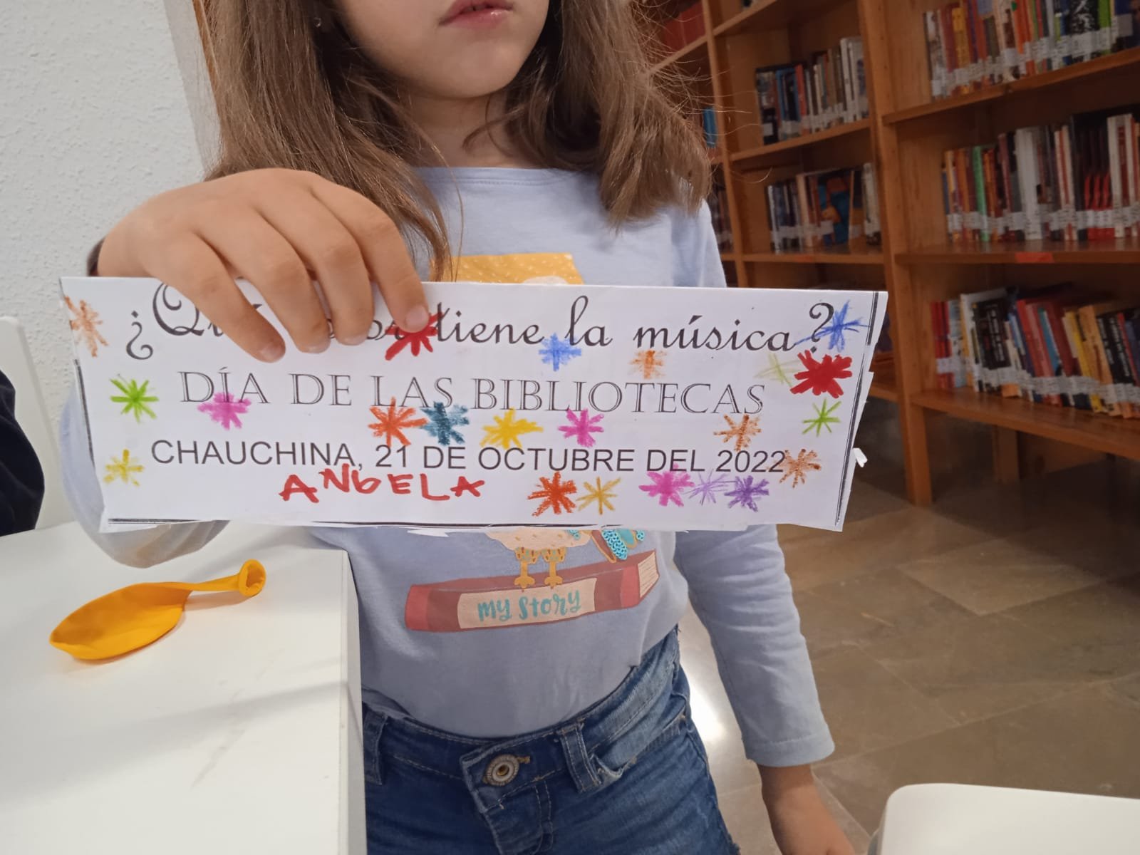 cuentacuentos chauchina actividad