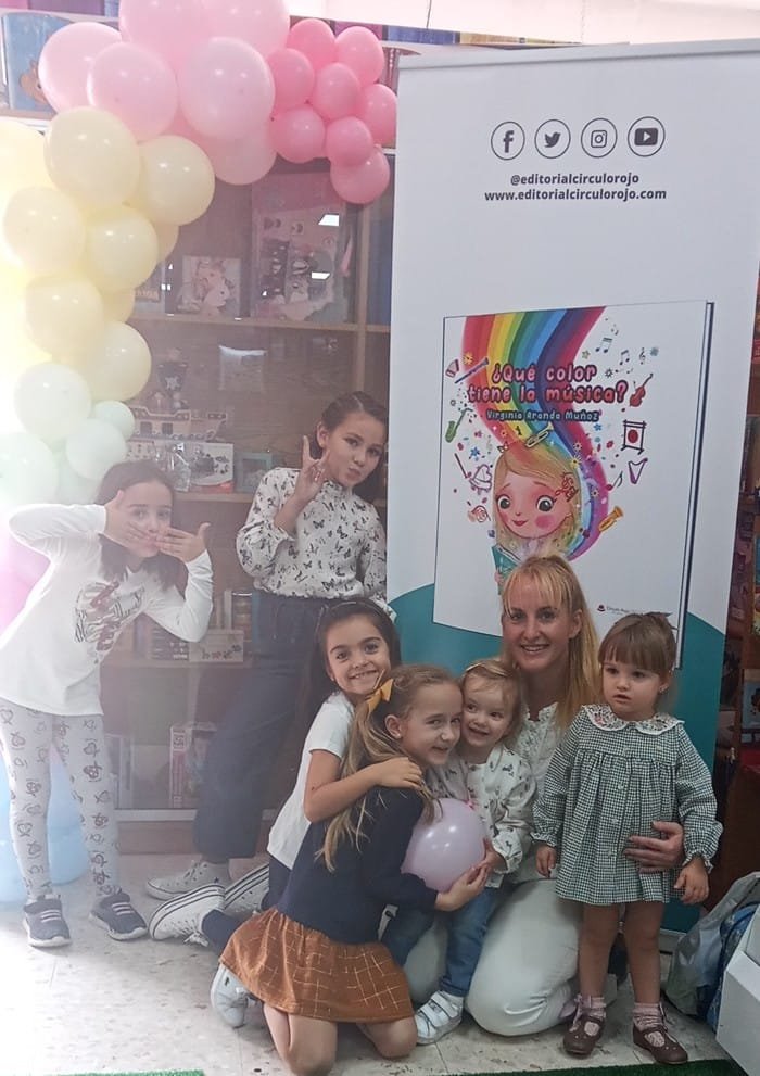 Melgrafics foto presentación