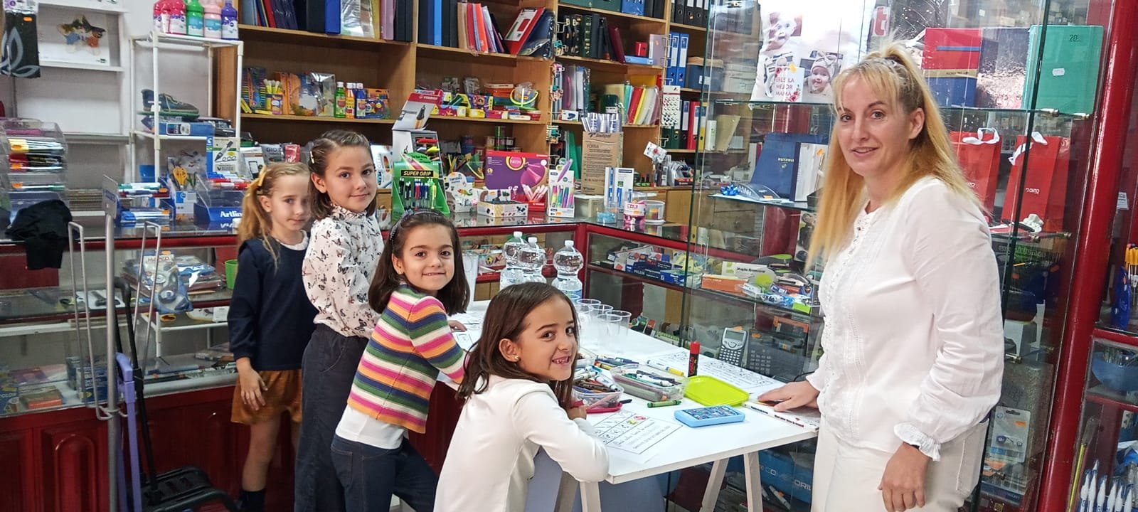 melgrafics foto en mesas