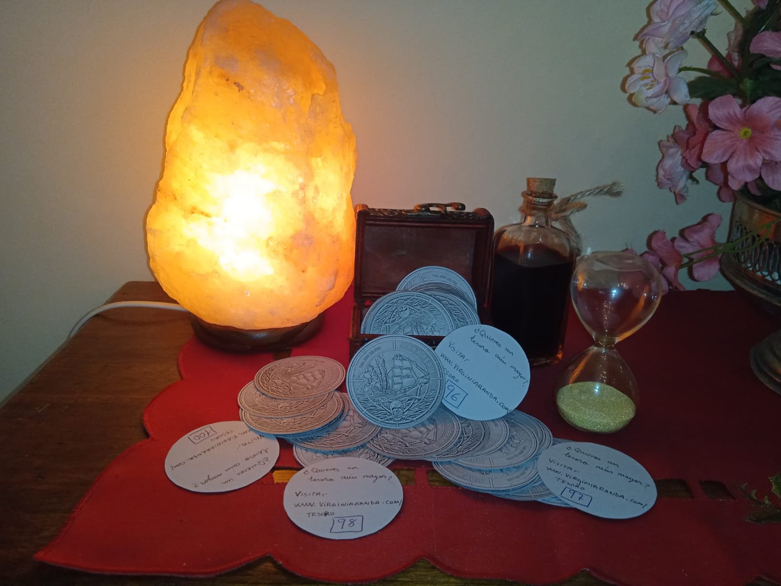 tesoro de Mary Read. Actividad corsaria