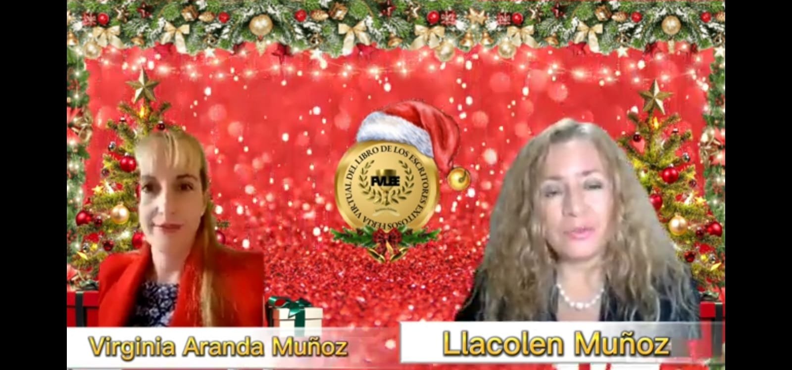 entrevista feria virtual