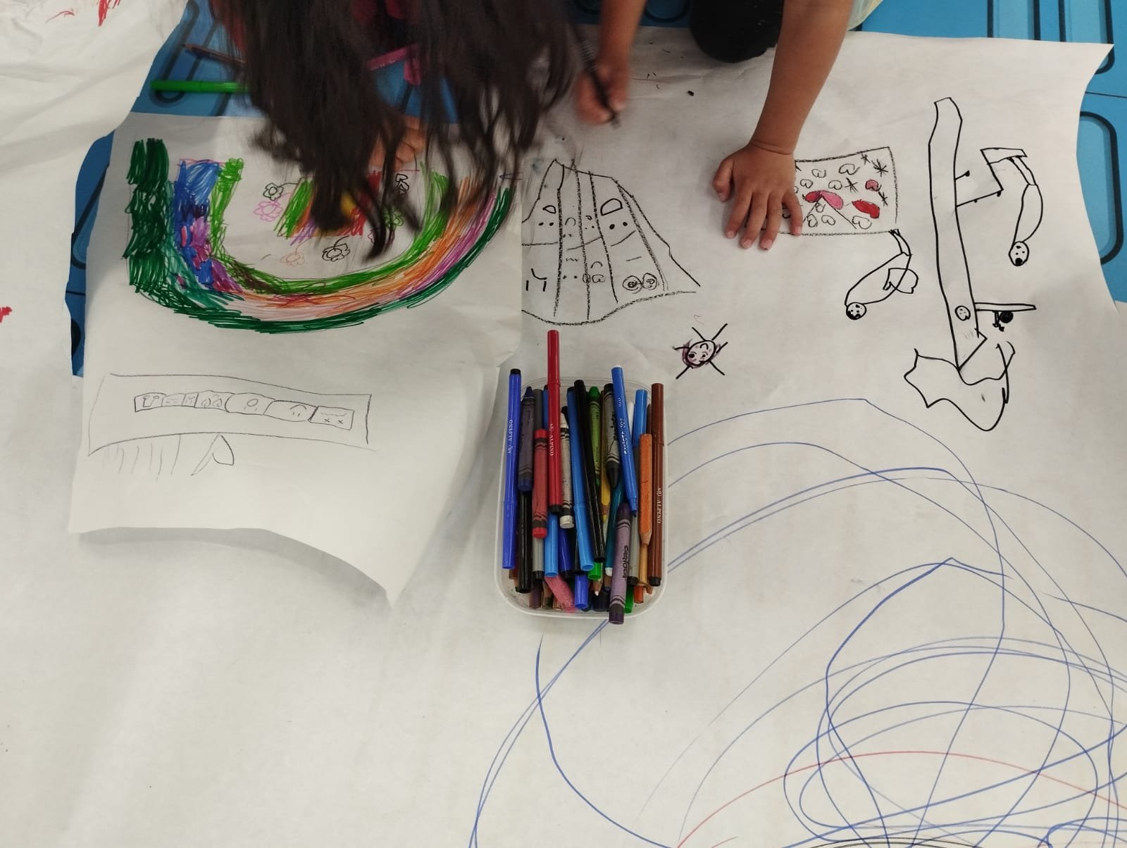 bosque-cuentacuentos-picasso