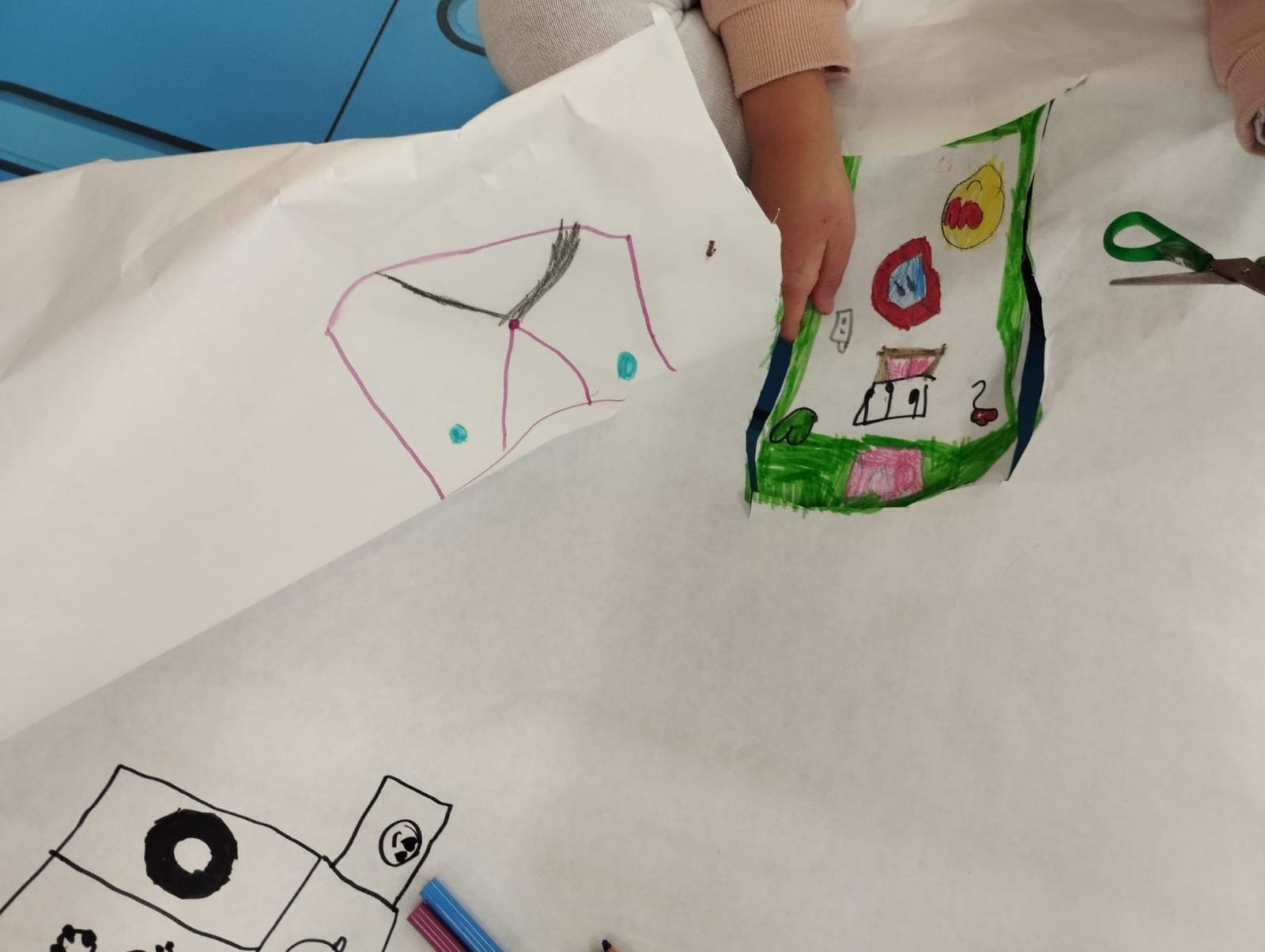 casita-cuentacuentos-picasso