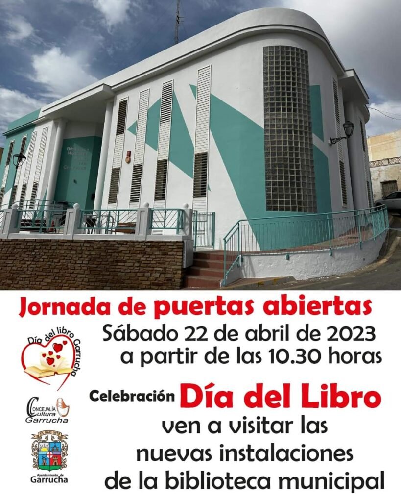 dias de puertas abiertas