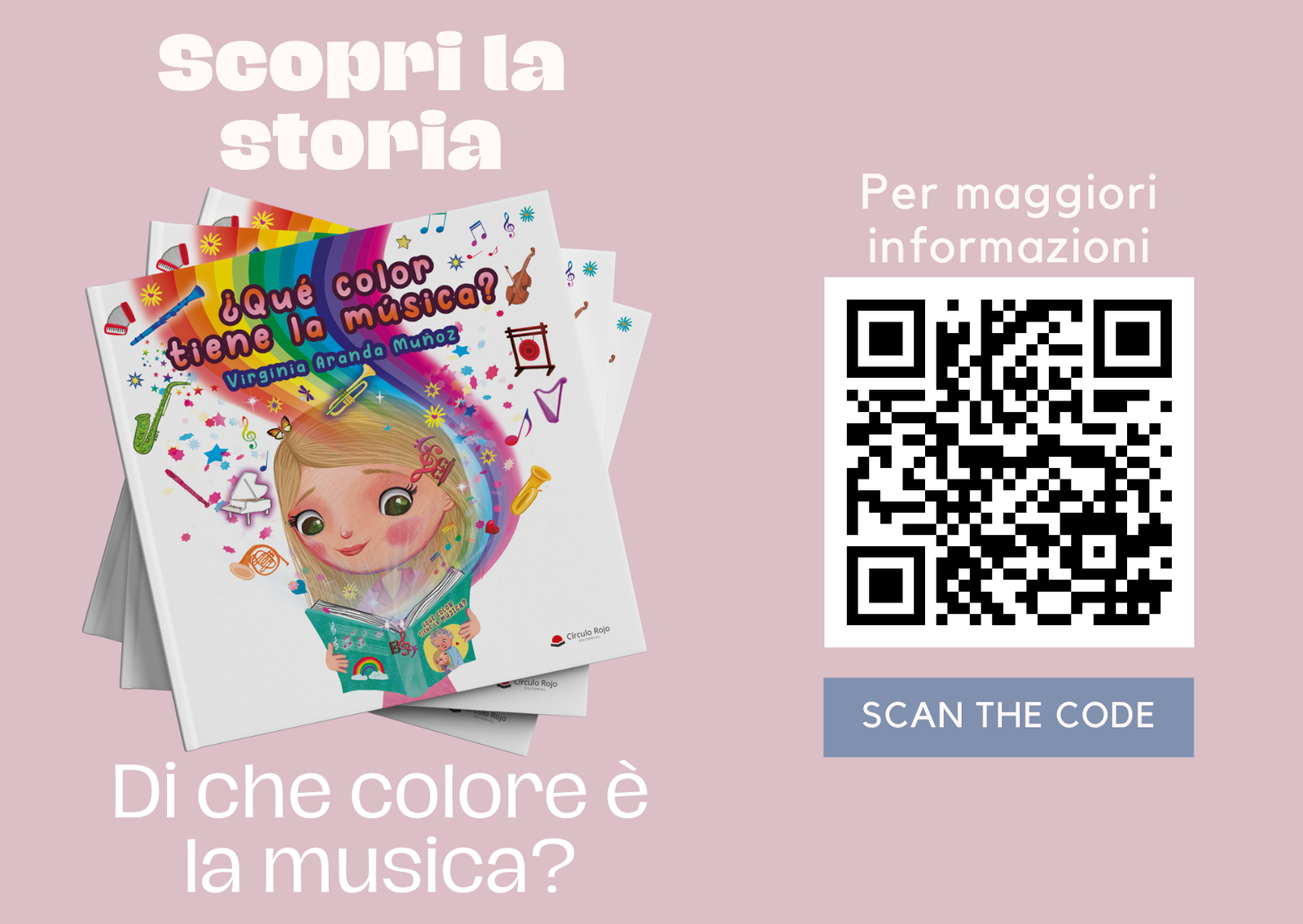 tarjeta bienvenida brindisi