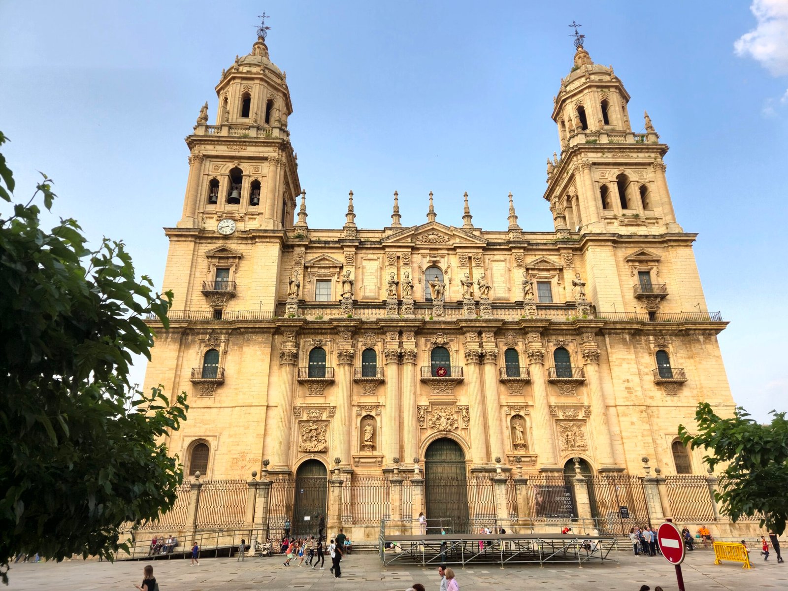 Catedral de Jaen
