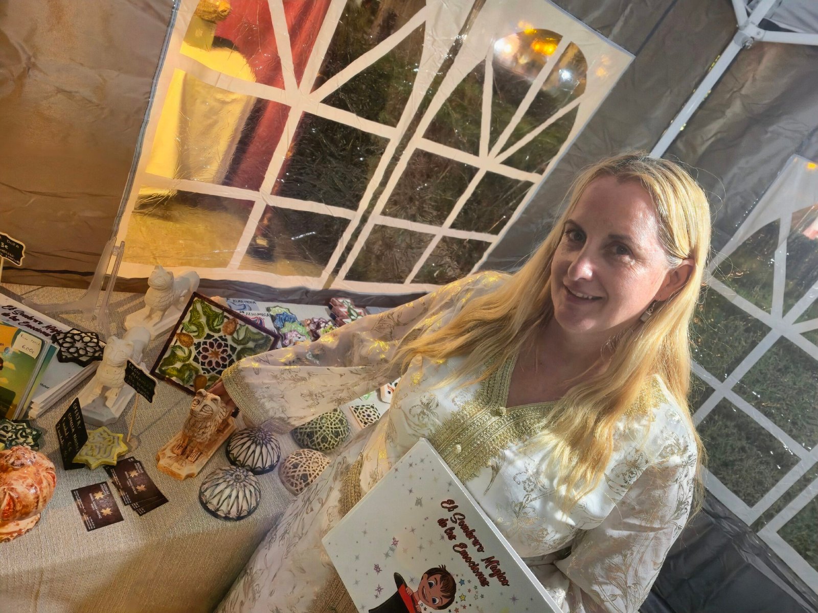 Feria Medieval de Guadix